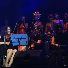 Bagaikan Bintang-Bintang (Sari Simorangkir) - Daud Arpeggio & MY Youth Choir (Re-Arr)