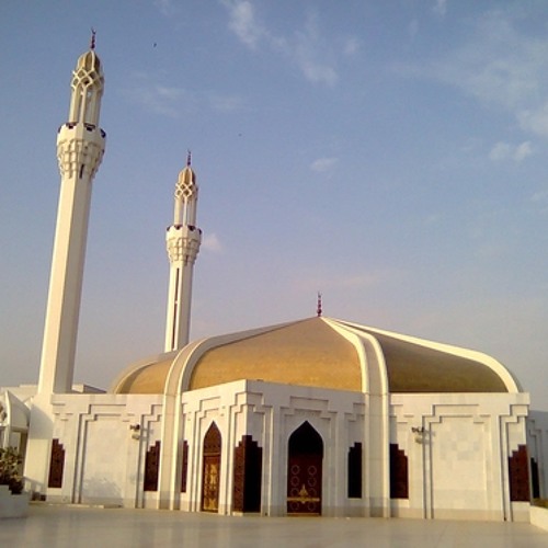#تلاوة_حجازية رائعه من سورة الحجر ش.هاني الرفاعي #جدة(أعاده الله إلى محرابه)
