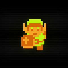 Zelda Mix