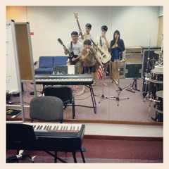 Maps - HSL (YYY Cover)