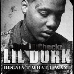 Dis Aint What You "Wont!" Ft. DjCheckz #TANGIN VERSION