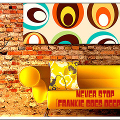 Never Stop (Frankie Goes Deep Dub)