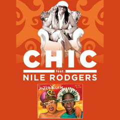 Chic feat. Nile Rodgers @ Jazz à Vienne 2013