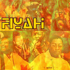 FIYAH FINALS MIX