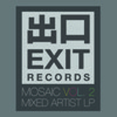 Stray - L.A Zoom (Exit Records)