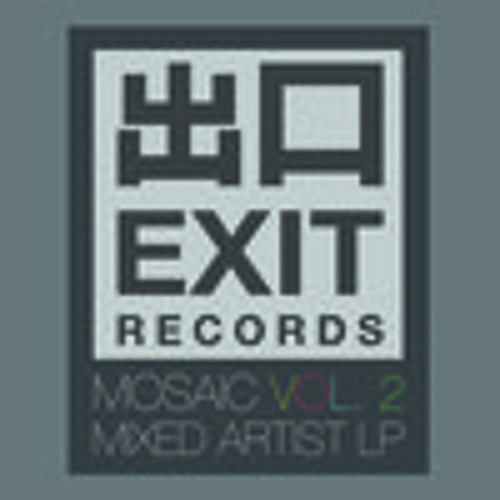 Stray - L.A Zoom (Exit Records)