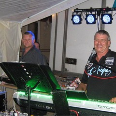 Blanket on the Ground by Gino Dee