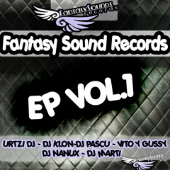Dj Vito & Dj Gussy - Furrious FSRecords Ep Vol 1 - 15 de julio for sale