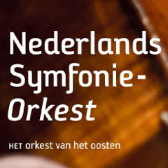 Ravel - Le Tombeau de Couperin - Netherlands Symphony Orchestra