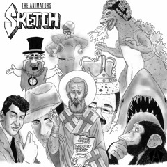 The Animators - Mo Fiyah