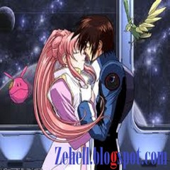 Gundam Seed Destiny-Because You Believe