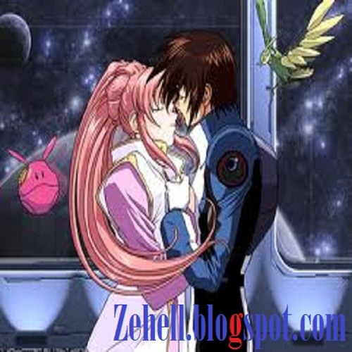 Stream Gundam Seed Destiny-Because You Believe by AzureHyosoka | Listen  online for free on SoundCloud