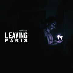 LEAVING PARIS - Disruption (Accoustic)