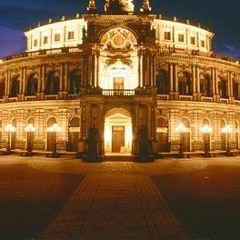 A Night At The Opera