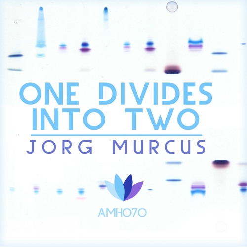 Jorg Murcus - Sinthome (Original Mix)