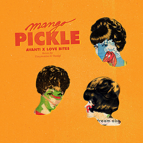 Stream Local Kaffee | Listen to Avanti x Love Bites - Mango Pickle playlist  online for free on SoundCloud