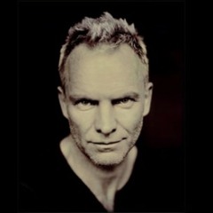 Walking on the Moon (Sting/Cas Haley Cover)