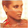 ChildsPlay - Girl On Fire (Moombahton Bootleg)