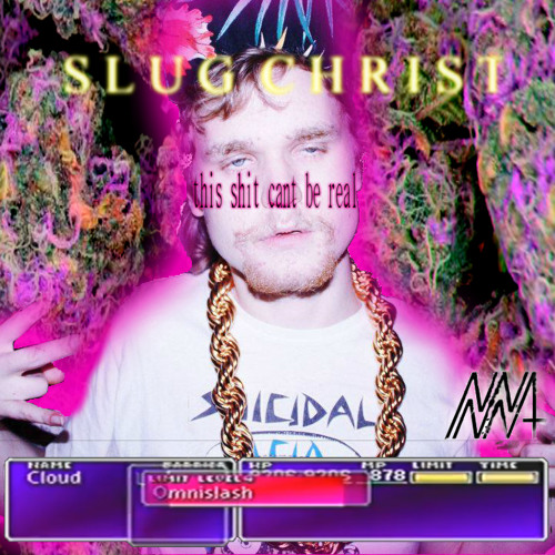 This Shit Can't Be Real