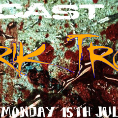 Hellcast #015 with Guest Erik Tronik and AudioDistraction on 15.07.13 at FNOOB