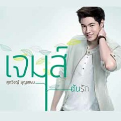 เจมส์ ศุภวิชญ์ (AF8) - ต้นรัก