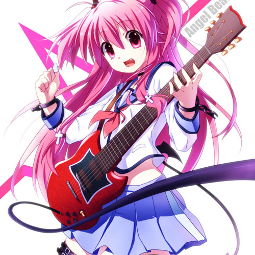 My Soul Your Beats Ost Angel Beats Yui Version By Ryeer On Soundcloud Hear The World S Sounds