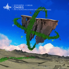 Oniris - Kanumera (Ian O'Donovan Remix) [Espai Music]