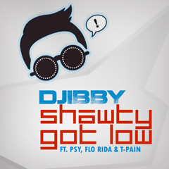 Shawty Got Low (ft. PSY, Flo Rida & T-Pain)