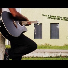 Riane e Victor Ao Vivo (Violão Daniel Jr)