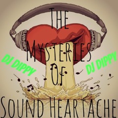 The Mysteries Of Sound Heartache