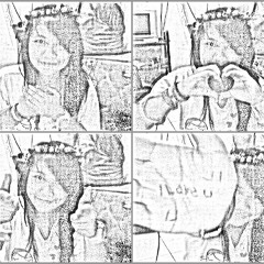 the virgin Cinta terlarang cover by ajengputriDL