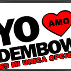 Verano Dembow 2