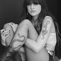 Juliet Simms - Wild Child (Acoustic)