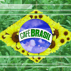 Podcast Café Brasil - 357 nunca serão
