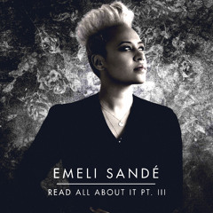 Emeli Sande - Read all about it (Dj Alex Edit) / free download in description