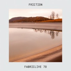 TOTAL SCIENCE ; STILL WAITING (FABRICLIVE.70)