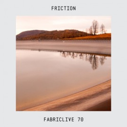 TOTAL SCIENCE ; STILL WAITING (FABRICLIVE.70)