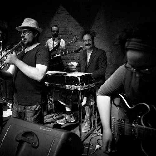 Take your Skin off and Dance