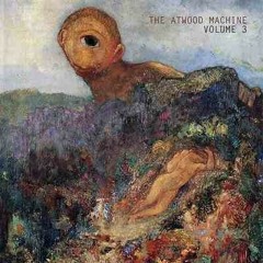 All My Colours (Echo & the Bunnymen as seen by The Atwood Machine)
