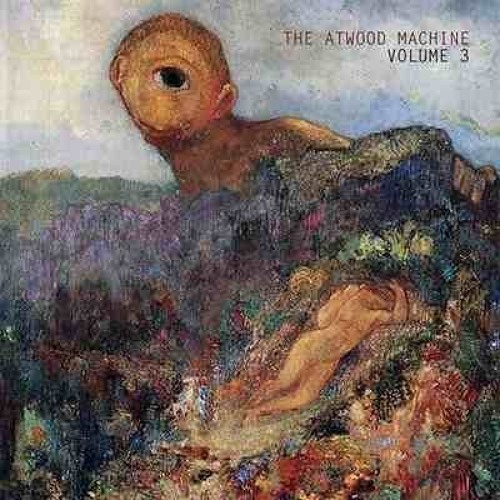 All My Colours (Echo & the Bunnymen as seen by The Atwood Machine)