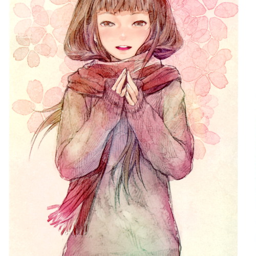 やなぎなぎ By Xion14th やなぎなぎ By Xion14th