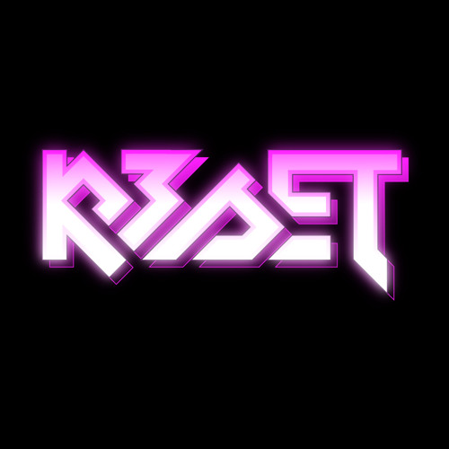 R3SET - Pyramid