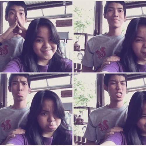 Better Than Before. Cinta Adalah 5