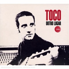 Toco feat. Coralie Clément "Contradiçao"- Album " Toco-Outro Lugar "