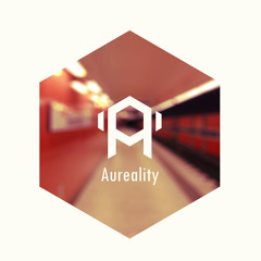 Aureality - Episode 2 - U9 to Turmstrasse