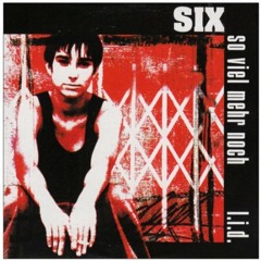 PJsMusicRadio SIX mit Nadine So viel mehr noch Live