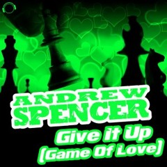 Nightcore - Give It Up (Game Of Love) (Vanilla Kiss Remix)