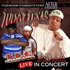 See U Again 2013 T.U.C at BlockBoy Muzic