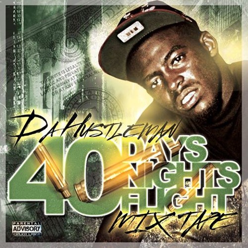 flaggin-da hustle