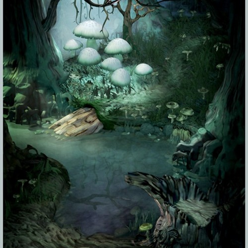 AnhedoniA - "Danger In The Forest" (Final Fantasy IX Cover)